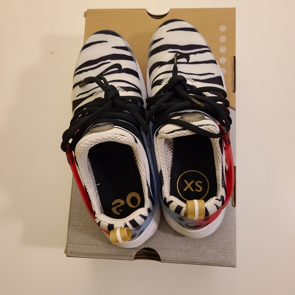 Nike Air Presto South Korea edition size xs - Picture 2 of 8